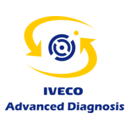 IVECO Izum 94 advanced diagnoses Logo PNG Vector