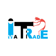 Ivia Trade Logo PNG Vector