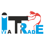 Ivia Trade (Ready Made) Logo PNG Vector