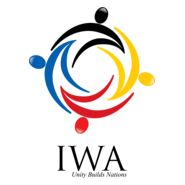 IWA Logo PNG Vector