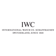Iwc Logo PNG Vector
