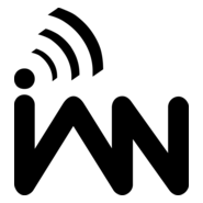 IWN Logo PNG Vector