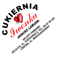 Iwonka Logo PNG Vector