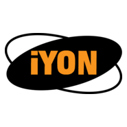 iyon Logo PNG Vector