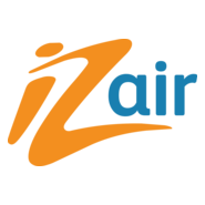 izair Logo PNG Vector