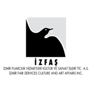 IZFAS Logo PNG Vector