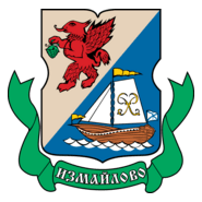 Izmailovo Logo PNG Vector