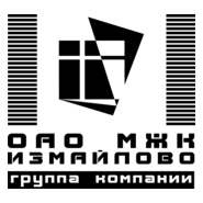 Izmailovo MGK Logo PNG Vector