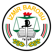izmir barosu Logo PNG Vector