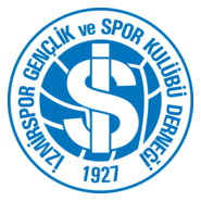 Izmirspor Logo PNG Vector
