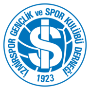 Izmirspor Logo PNG Vector