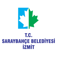 Izmit Saraybahce Belediyesi Logo PNG Vector