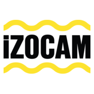 Izocam Logo PNG Vector
