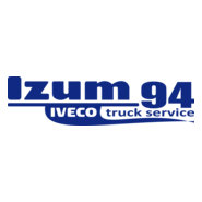Izum 94 Logo PNG Vector