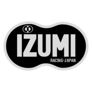 Izumi Logo PNG Vector