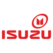 Izuzu Logo PNG Vector