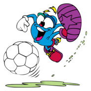 Izzy Logo PNG Vector