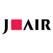 J Air Logo PNG Vector