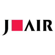 J-Air Logo PNG Vector