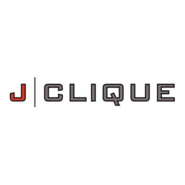 J CLIQUE Logo PNG Vector