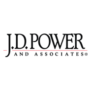 J.D. Power and Associates Logo PNG Vector