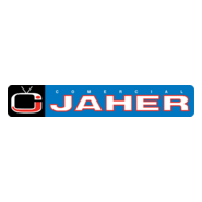 J Jaher Logo PNG Vector