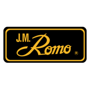 J.M. Romo Logo PNG Vector