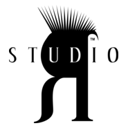 Ja Studio Logo PNG Vector