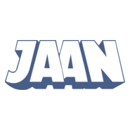 Jaan Logo PNG Vector