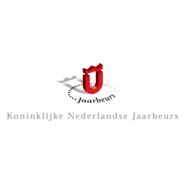 Jaarbeurs Utrecht Logo PNG Vector