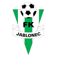 Jablonec Logo PNG Vector