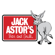 Jack Astor's Bar & Grill Logo PNG Vector