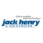 Jack Henry & Associates Logo PNG Vector