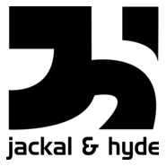 Jackal & Hyde Logo PNG Vector