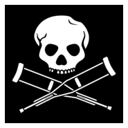 Jackass Logo PNG Vector
