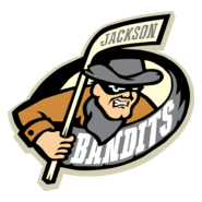 Jackson Bandits Logo PNG Vector