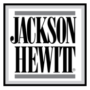 Jackson Hewitt Logo PNG Vector