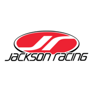 Jackson Racing Logo PNG Vector