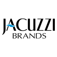 Jacuzzi Brands Logo PNG Vector