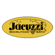 Jacuzzi Logo PNG Vector