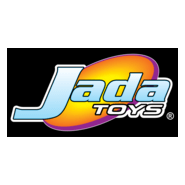 Jada Toys Logo PNG Vector