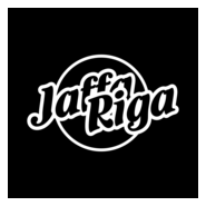 Jaffa Riga Logo PNG Vector