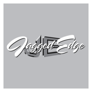 Jagged Edge Logo PNG Vector