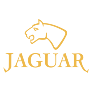 Jaguar watches Logo PNG Vector