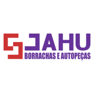 Jahu Logo PNG Vector