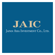 JAIC Logo PNG Vector