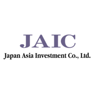JAIC Logo PNG Vector