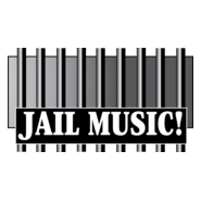 Jail Music Logo PNG Vector