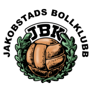 Jakobstads BK Logo PNG Vector