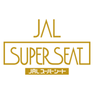 JAL Super Seat Logo PNG Vector